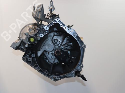 Gearbox CITROËN XSARA PICASSO (N68) 1.6 HDi | BP23160140M3 