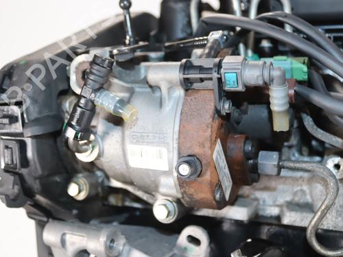 Engine DACIA LOGAN MCV (KS_) 1.5 dCi (KS0K) | BP39733243M1 - Image 2