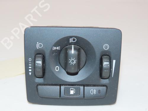 Headlight switch VOLVO C30 (533) 2.0 D | BP38256884I24 - Image 6