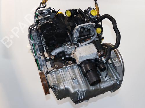 Engine RENAULT EXPRESS Box Body/MPV 1.5 Blue dCi 75 (F6AA) | BP19917260M1 