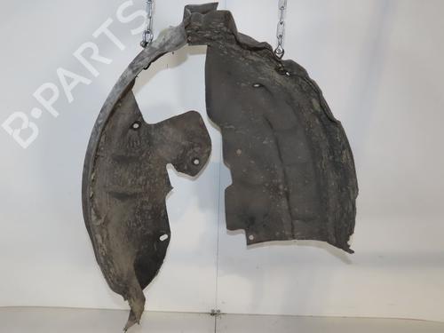 Used Wheel arch RENAULT SCÉNIC III (JZ0/1_) 1.5 dCi (110 hp) 29740250