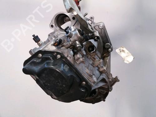Gearbox VW GOLF VII (5G1, BQ1, BE1, BE2) 1.2 TSI | BP9018457M3 