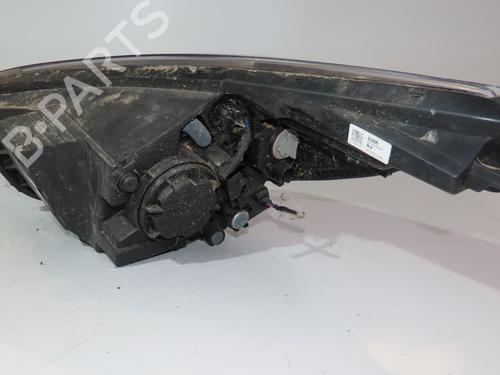 Højre forlygte KIA PICANTO III (JA) 1.0 (67 hp) 29442467