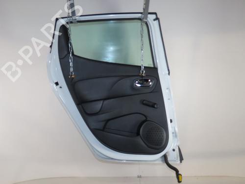 Left rear door RENAULT CLIO IV (BH_) 1.2 16V | BP24232002C4 