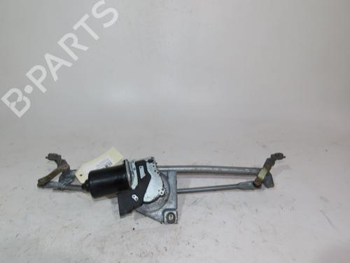 Used Front wiper motor OPEL ASTRA F Estate (T92) 1.7 TD (F35, M35) (68 hp) 19282419