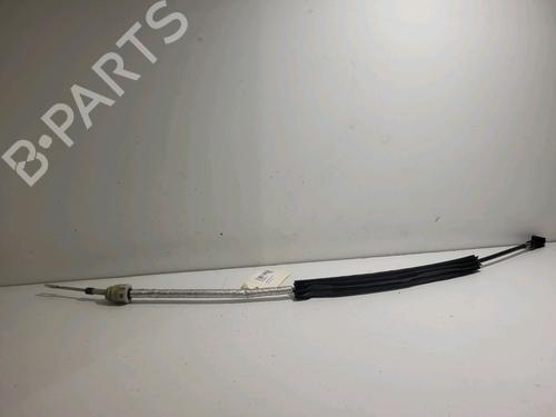 Used Gear lever VW GOLF VII (5G1, BQ1, BE1, BE2) 2.0 TDI (150 hp) 14895151