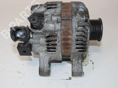Generator PEUGEOT 207 SW (WK_) 1.4 (73 hp) 24486684