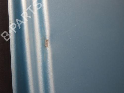 Used Right tailgate Right tailgate RENAULT KANGOO / GRAND KANGOO II (KW0/1_) 1.5 dCi (KW0C, KW2C, KW4C) (106 hp) 33835899 33835899