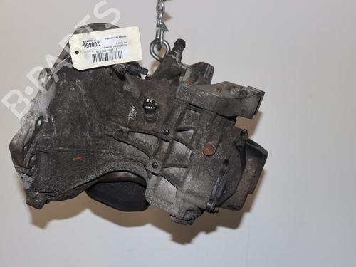 Gearbox OPEL CORSA D (S07) 1.4 (L08, L68) | BP25830461M3 
