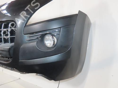 Foran kofangere Foran kofangere PEUGEOT 3008 I MPV (0U_) 1.6 HDi (109 hp) 37252903 37252903