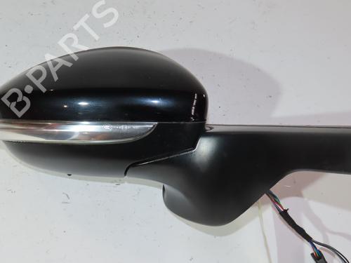 Used Right mirror CITROËN C3 III (SX) 1.2 PureTech 82 (83 hp) 29644162