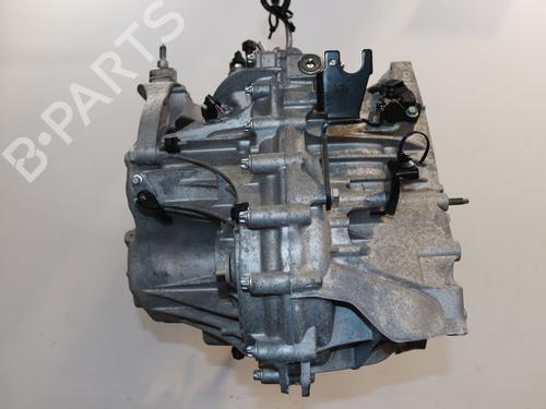 Used Gearbox RENAULT KADJAR (HA_, HL_) 1.5 BLUE dCi 115 (HLA6) (116 hp) 29293874