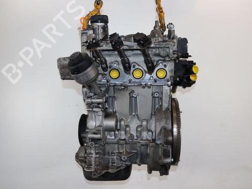 Engine VW FOX Hatchback (5Z1, 5Z3, 5Z4) 1.2 | BP37062136M1 - Image 6