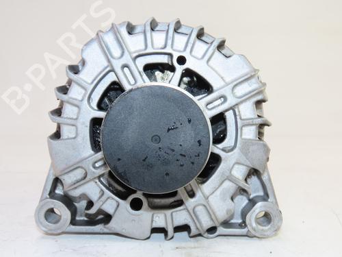 Alternator CITROËN C3 II (SC_) 1.6 BlueHDi 75 | BP33808581M7 - Image 3