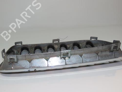 Used Grille Grille BMW X3 (E83) 2.5 i (192 hp) 34332717 34332717