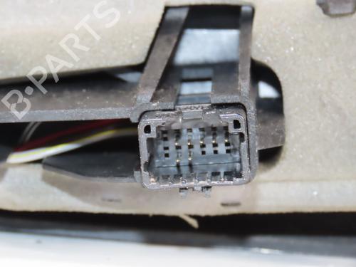Retrovisor esquerdo RENAULT ZOE (BFM_) ZOE (BFMC, BFMD) | BP34498772C26 - Image 3