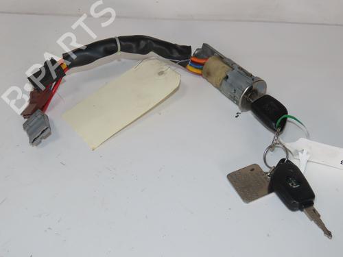 Ignition barrel PEUGEOT 106 I (1A, 1C) 1.5 D | BP29872742M48 