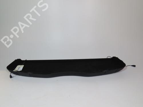 Used Rear parcel shelf Rear parcel shelf RENAULT MODUS / GRAND MODUS (F/JP0_) 1.5 dCi (FP0G, JP0G) (68 hp) 20653491 20653491