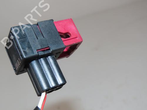 Comutador RENAULT TRAFIC II Van (FL) 2.0 dCi 115 (FL01, FL0U, FL00, FL0H, FL0M) (114 hp) 33138042