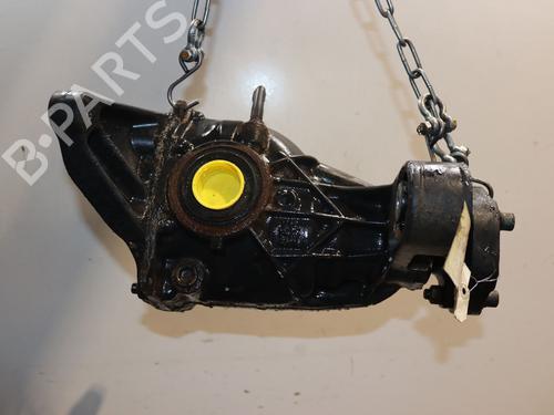 Differential, bag MERCEDES-BENZ M-CLASS (W166) ML 250 CDI / BlueTEC 4-matic (166.004, 166.003) | BP30048035M24 