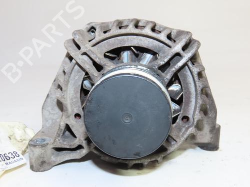 Alternator FIAT 500 (312_) 0.9 (312AXG1A, 312.AXG11) | BP33947315M7  - Image 5
