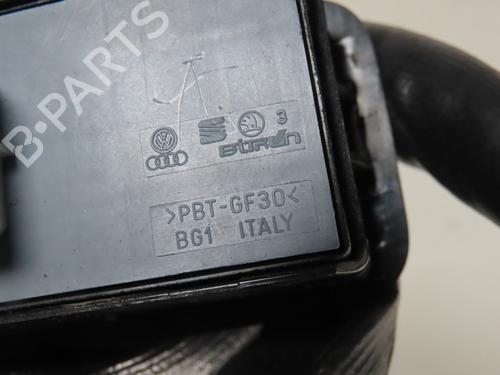 Left front window switch SKODA YETI (5L) 1.2 TSI | BP30048065I27