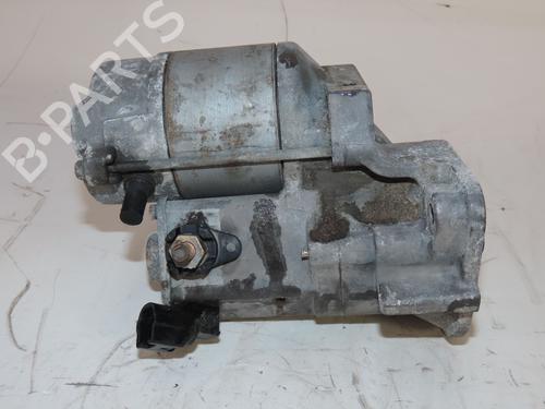 Used Starter TOYOTA COROLLA Liftback (_E11_) 2.0 D (CE110) (72 hp) 24486547