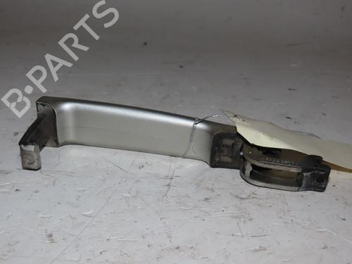 Used Front right exterior door handle PEUGEOT 307 (3A/C) 1.6 HDi (90 hp) 19529481