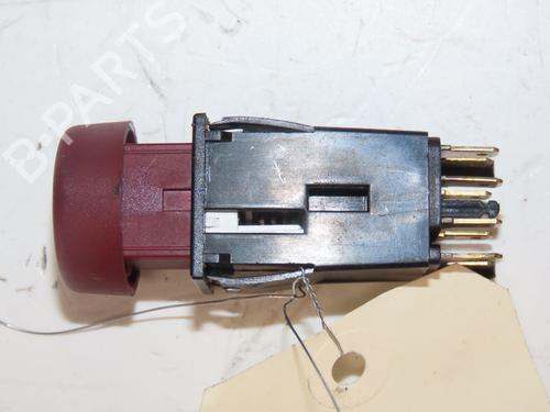 Used Warning switch PEUGEOT 106 II (1A_, 1C_) 1.1 i (60 hp) 29985452