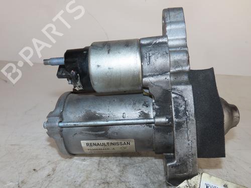 Used Starter DACIA SANDERO II 1.0 TCe 100 (B8ML) (101 hp) 24486530