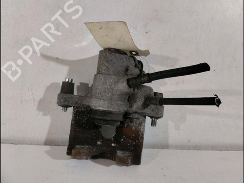 Left rear brake caliper MAZDA 3 (BL) 2.2 MZR CD (BL10) | BP14896467M107 