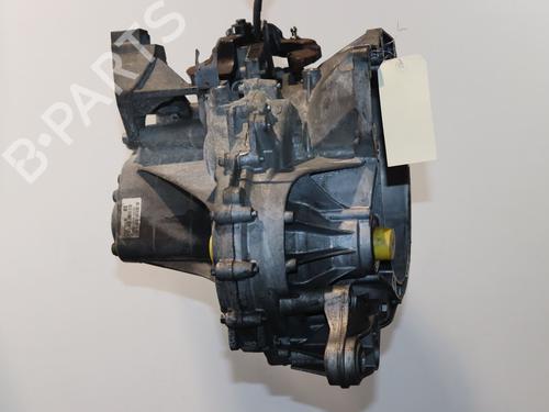 Gearbox FORD C-MAX II (DXA/CB7, DXA/CEU) 1.0 EcoBoost | BP23160187M3