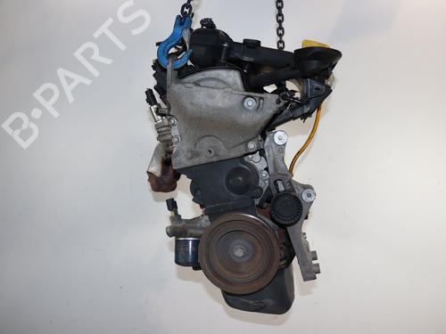 Engine RENAULT TWINGO II (CN0_) 1.2 16V (CN04, CN0B) | BP36172166M1 - Image 3