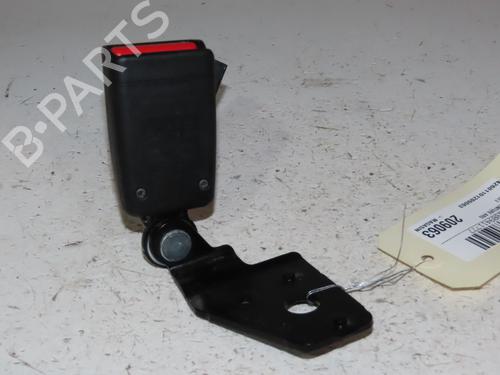 Seat buckle CITROËN C4 II (NC_) 1.6 HDi 115 | BP24214928I32 