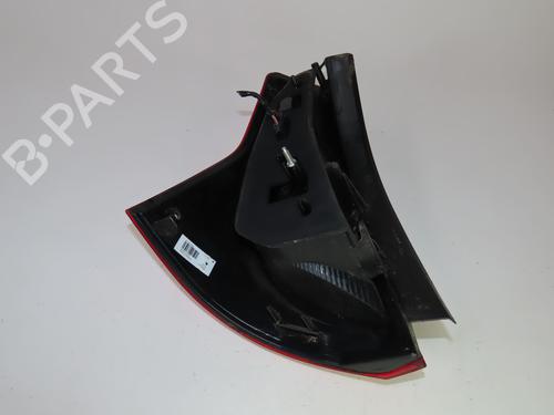 BP17739252C35 | Fanale posteriore destro DACIA SANDERO 1.2 16V BP17739252C35