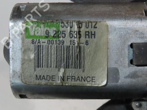 Front wiper motor OPEL COMBO Box Body/MPV 1.3 CDTI 16V | BP24490273M29 