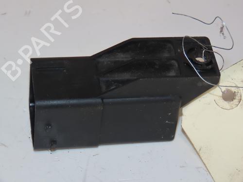 Used Electronic module CITROËN C3 II (SC_) 1.6 HDi (92 hp) 29758716