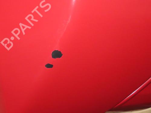 Rear bumper RENAULT TWINGO II (CN0_) 1.2 16V (CN04, CN0B) | BP30333314C8 