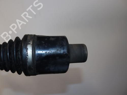 Right front driveshaft CHEVROLET CAPTIVA (C100, C140) 2.0 D 4WD | BP26590462M39 