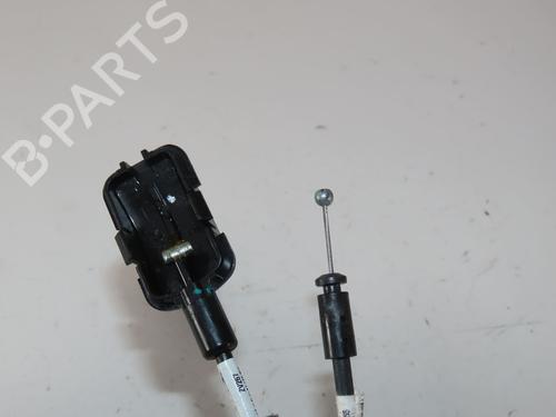 Used Rear left lock Rear left lock 38492184 38492184