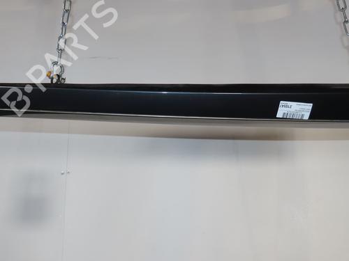 Baguette de porte RENAULT MEGANE III Hatchback (BZ0/1_, B3_) 1.6 dCi (BZ00, BZ12, BZ13) (130 hp) 27709523