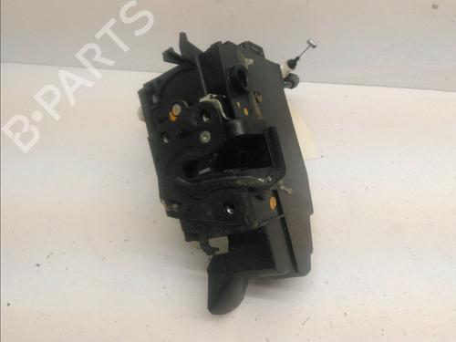 Front right lock PEUGEOT 308 SW II (LC_, LJ_, LR_, LX_, L4_) 1.6 BlueHDi 120 | BP15685913C97 