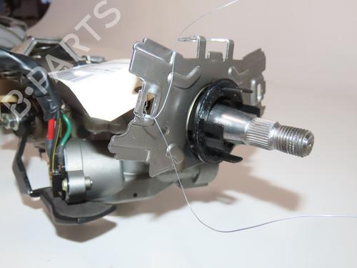 Steering column KIA PRO CEE'D (ED) 1.6 CRDi 115 | BP38256878M21 - Image 4
