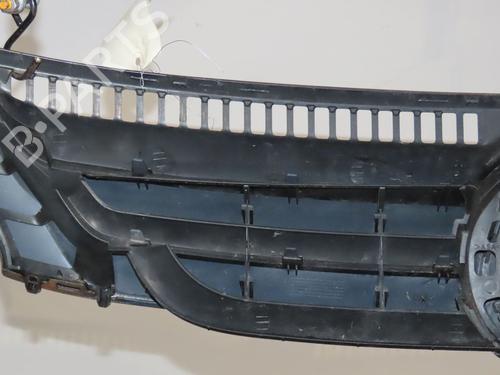 Used Grille VW GOLF PLUS V (5M1, 521) 1.9 TDI (90 hp) 30117704