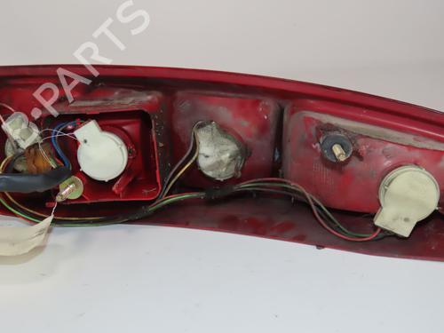 Right taillight PEUGEOT 807 (EB_) 2.0 HDi | BP32354480C35 - Image 3