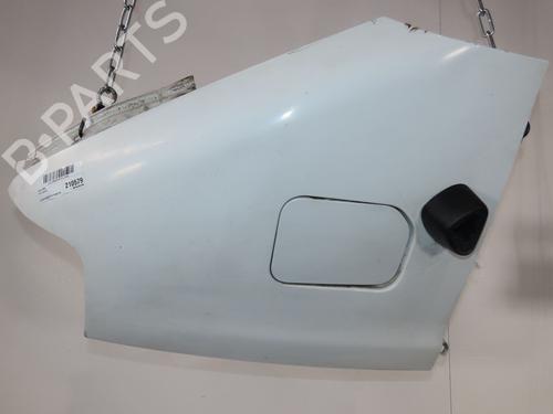 Used Left front fenders FIAT DUCATO Platform/Chassis (244_) 2.8 JTD (128 hp) 27489603