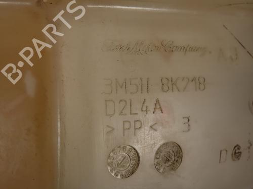 Expansion tank FORD FOCUS II (DA_, HCP, DP) 1.6 TDCi | BP17802784C120 