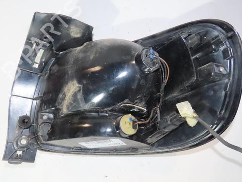 Left taillight CITROËN C3 AIRCROSS II (2R_, 2C_) 1.2 PureTech 110 (2RHNZB, 2RHNZW, 2RHNPX, 2RHNPJ) | BP29155920C34