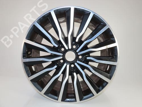Used Rim AUDI A3 Sportback (8VA, 8VF) 1.6 TDI (115 hp) 23160761