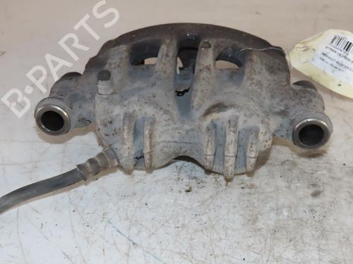 Left front brake caliper RENAULT MASTER III Van (FV) 2.3 dCi 125 FWD (FV0C, FV0D, FV0G, FV0H, FV0J, FV0K,... | BP23160668M105 - Image 3